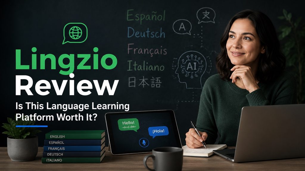 lingzio review