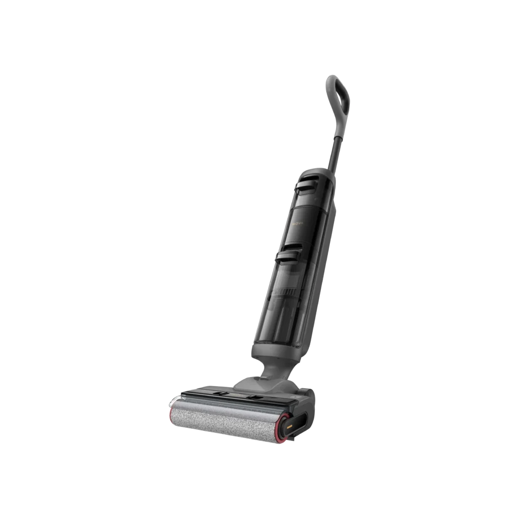 MOVA K20 Turbo Review: Wet and Dry Vacuum with Smart Dirt Detection nav k20 turbo 7