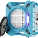 HEPA Pro 870